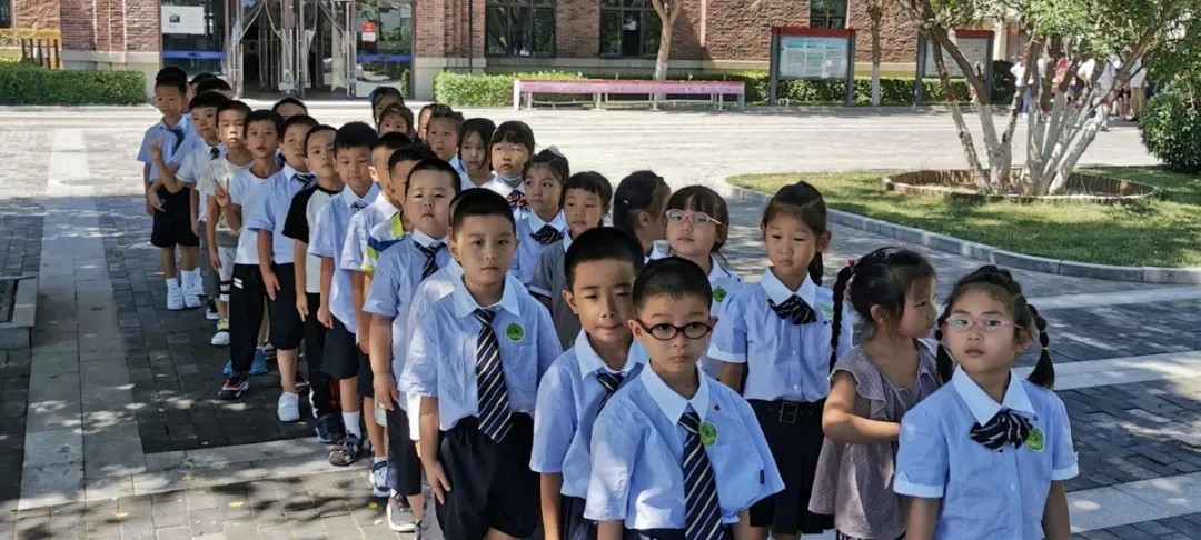 家长做到这几点，孩子快乐上小学！| 北京八中固安分校举办“幼小衔接”公益讲堂活动